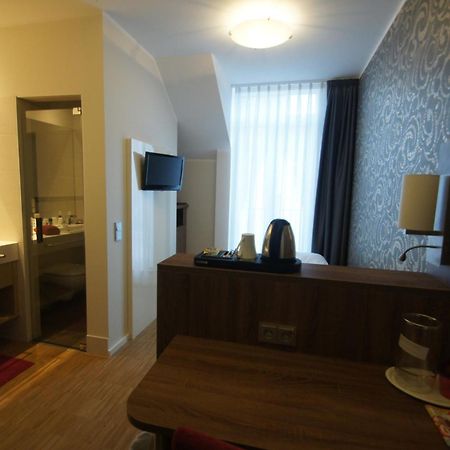 בון Hotel Deutsches Haus חדר תמונה