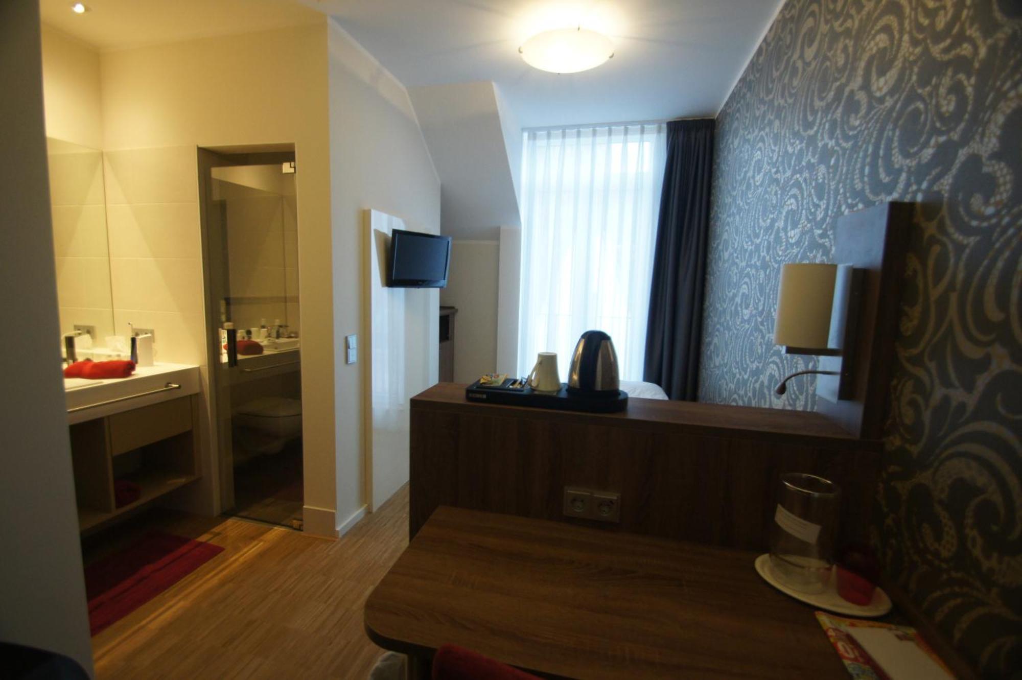 בון Hotel Deutsches Haus חדר תמונה