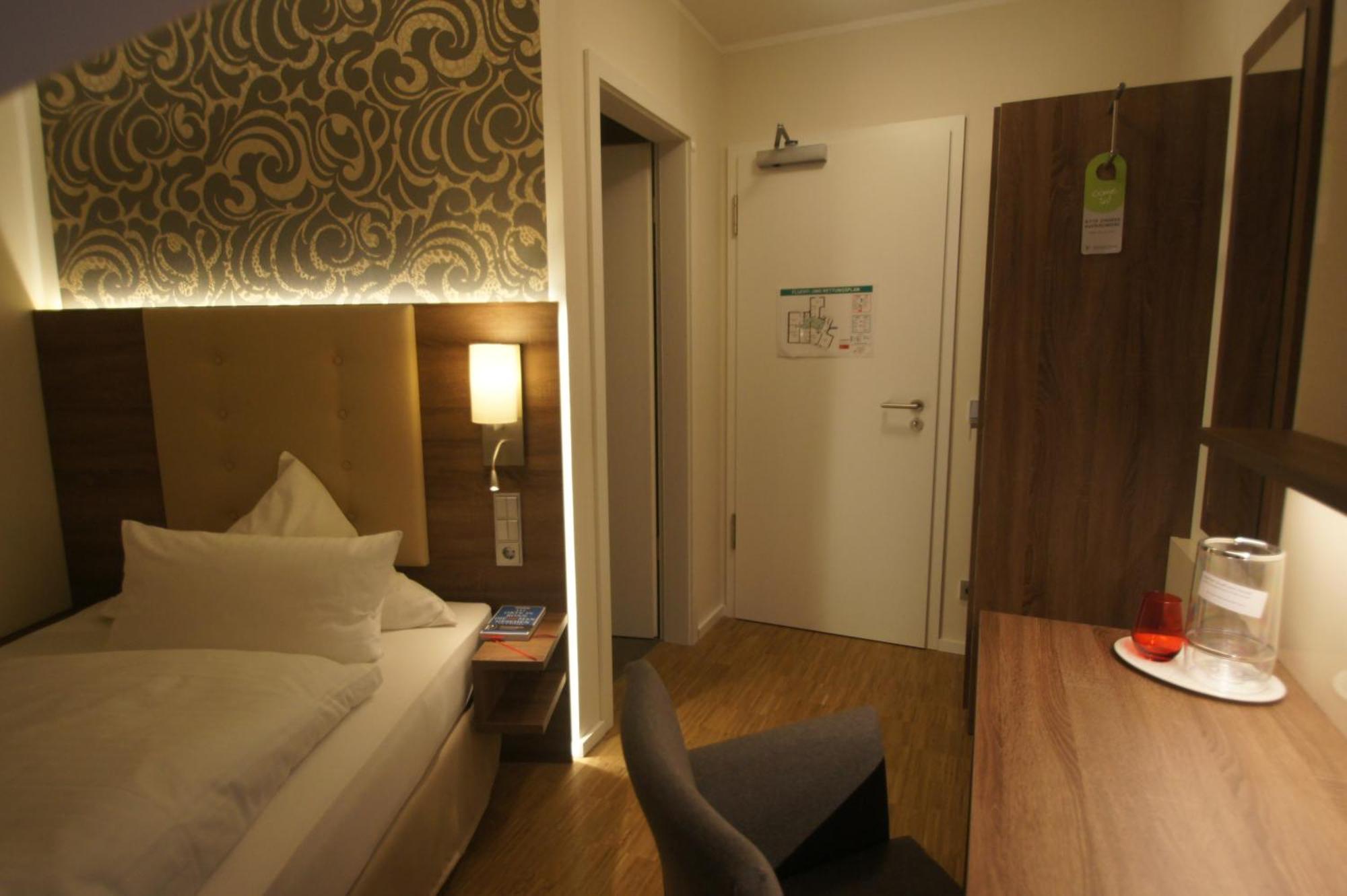 בון Hotel Deutsches Haus חדר תמונה