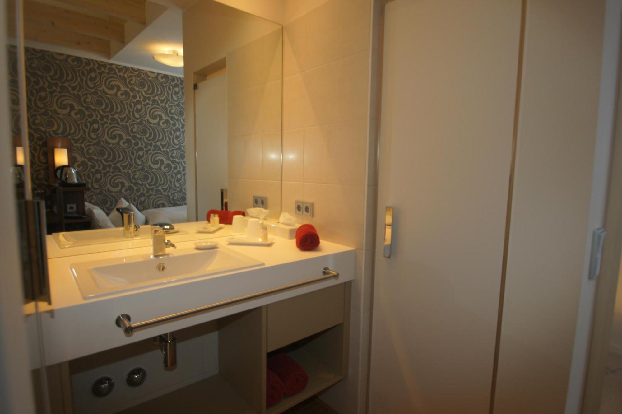 בון Hotel Deutsches Haus חדר תמונה